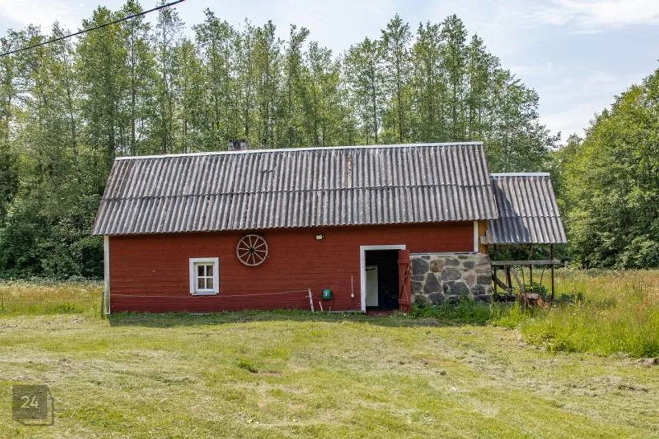 2-комнатная дом в Hiiumaa vald, Sigala küla - фото 4