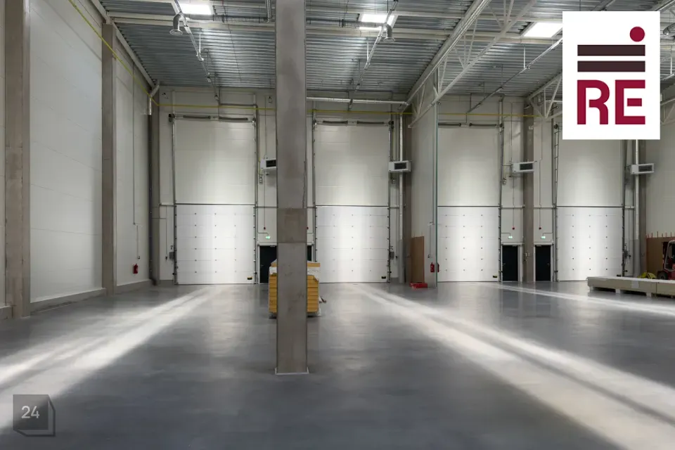 Mitme sihtotstarbega, 1033 m² Äripind - Rae vald, Soodevahe küla - foto 5