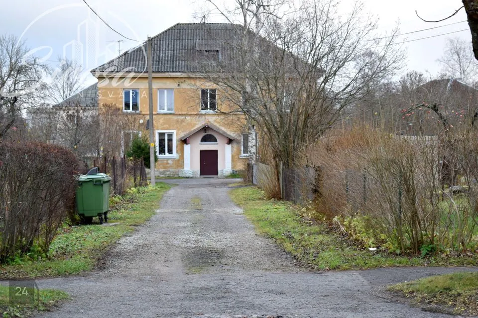 3-toaline Korter - Kohtla-Järve linn, Järve linnaosa - foto 3