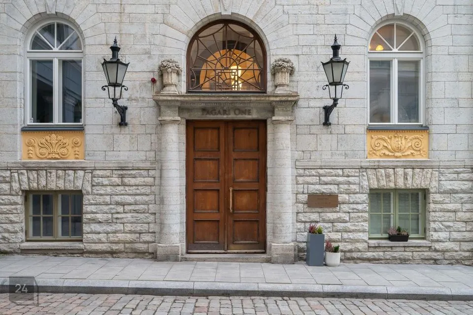 4-toaline Korter - Tallinn, Kesklinna linnaosa - foto 3