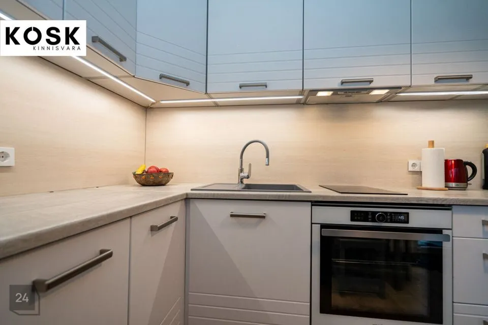 1-toaline Korter - Põhja-Pärnumaa vald, Tootsi alev - foto 3