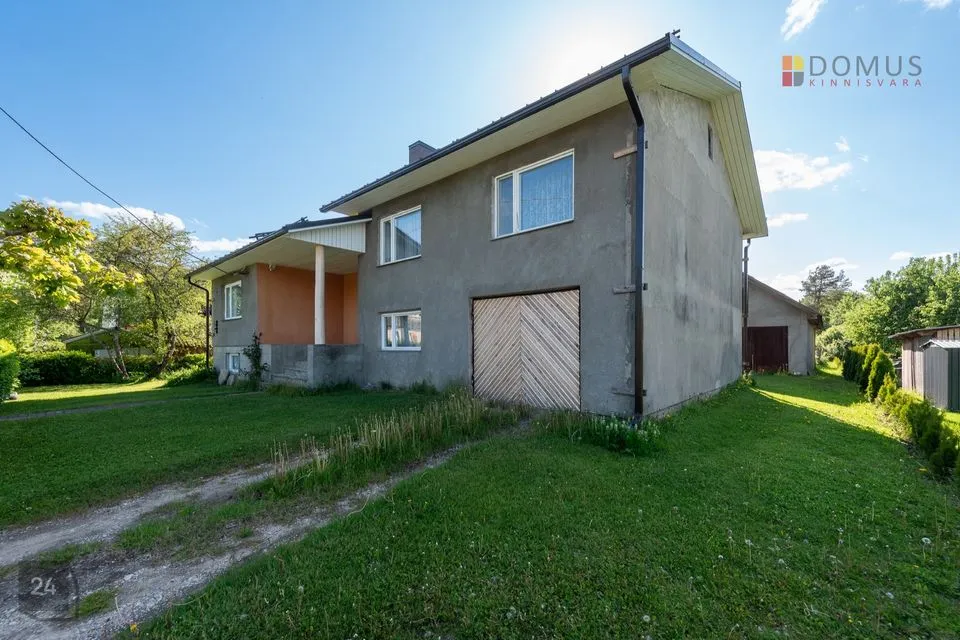 5-room house in Türi vald, Türi linn - photo 3