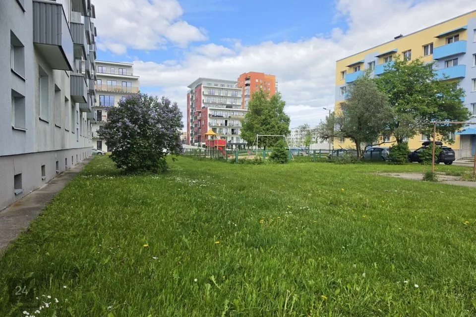 2-toaline Korter  -  Tallinn, Haabersti linnaosa - foto 2