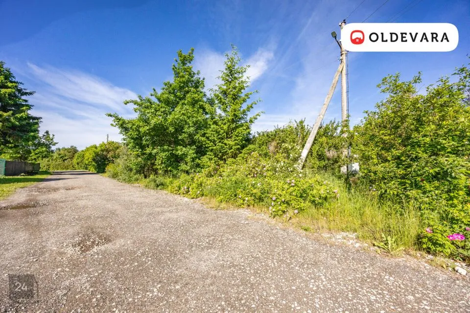 Elamumaa, 1518 m² Maa  -  Harku vald, Türisalu küla - foto 3