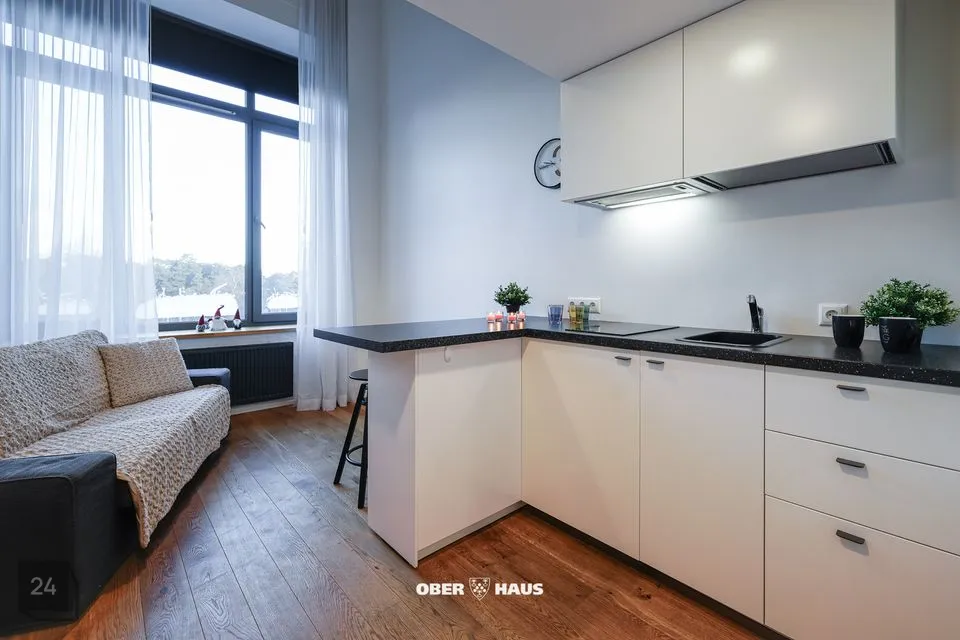 1-toaline Korter - Tallinn, Mustamäe linnaosa - foto 2