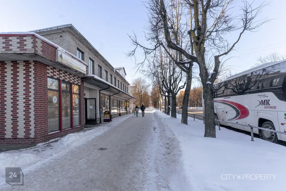 140 m² business in Narva linn - photo 5