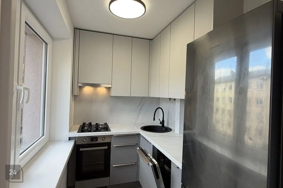 2-toaline Korter - Tallinn, Põhja-Tallinna linnaosa - foto 2