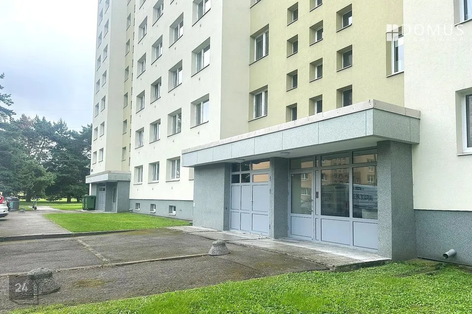 1-toaline Korter - Tallinn, Haabersti linnaosa - foto 2