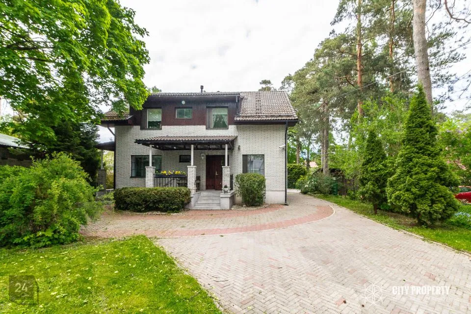 6-toaline Maja  -  Tallinn, Nõmme linnaosa - foto 3