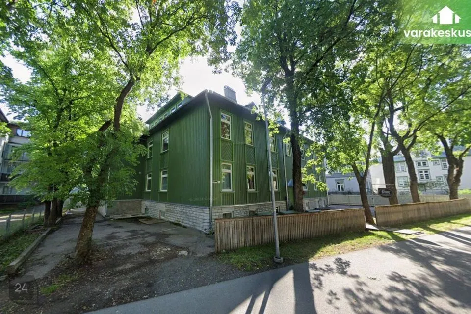35 m² Äripind - Tallinn, Kesklinna linnaosa - foto 2