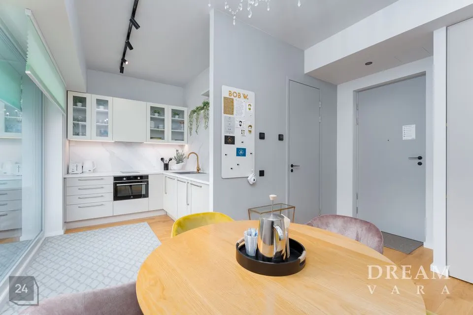 2-toaline Korter - Pärnu linn, Pärnu linn - foto 2