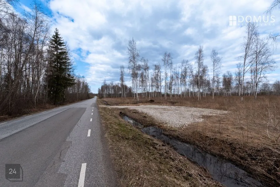 Земля жилой застройки, 26618 m² участок в Kiili vald, Lähtse küla - фото 3