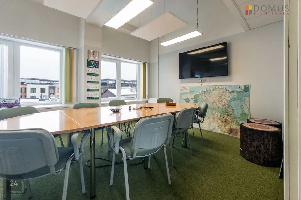 Büroo, 86 m² Äripind  -  Tartu linn, Tartu linn - foto 2