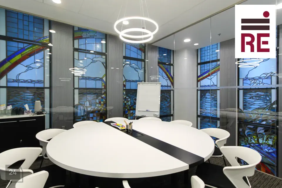 Büroo või Teenindus, 359 m² Äripind  -  Tallinn, Kesklinna linnaosa - foto 4