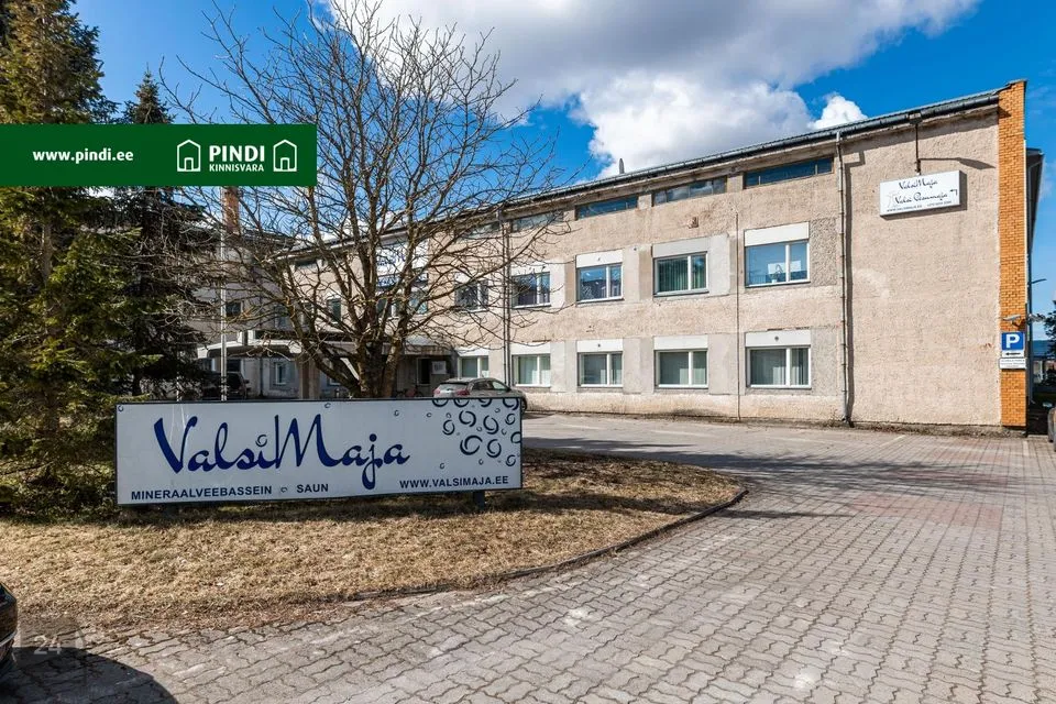 Teenindus Äripind - Saaremaa vald, Kuressaare linn - foto 3