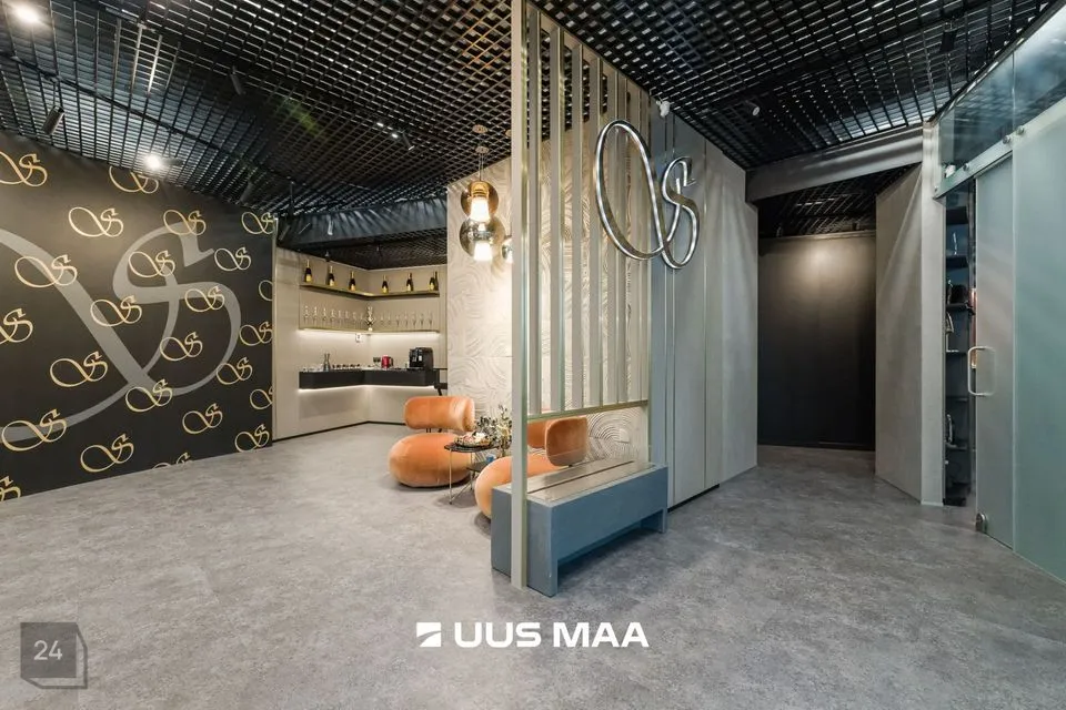 Mitme sihtotstarbega, 103 m² Äripind  -  Tallinn, Lasnamäe linnaosa - foto 4