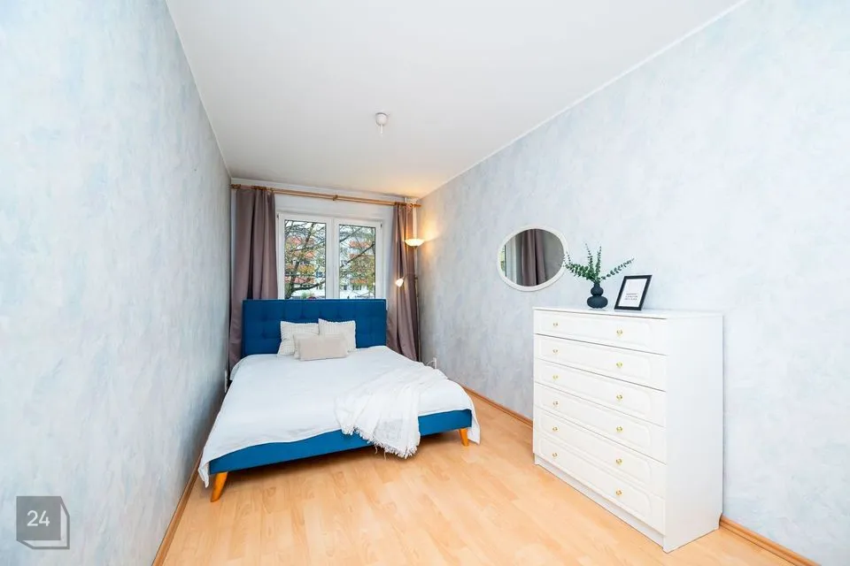 2-toaline Korter - Tallinn, Mustamäe linnaosa - foto 2