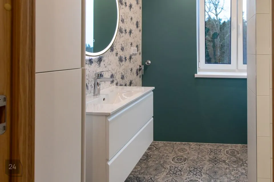 2-toaline Korter - Tõrva vald, Tõrva linn - foto 3