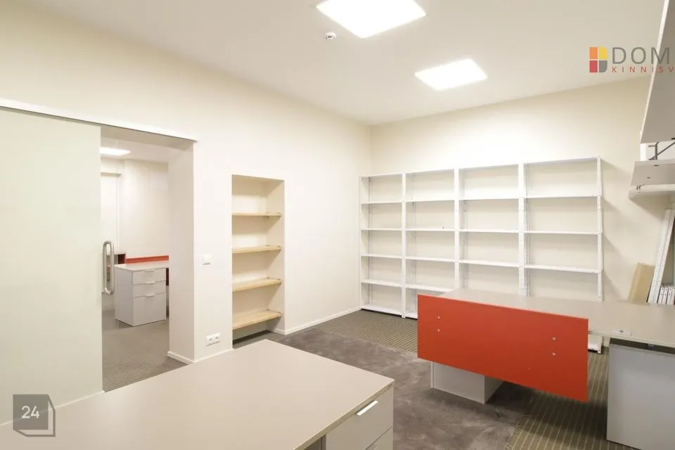 Бюро или Обслуживание Бизнес-площадь в Tallinn, Nõmme linnaosa - фото 5