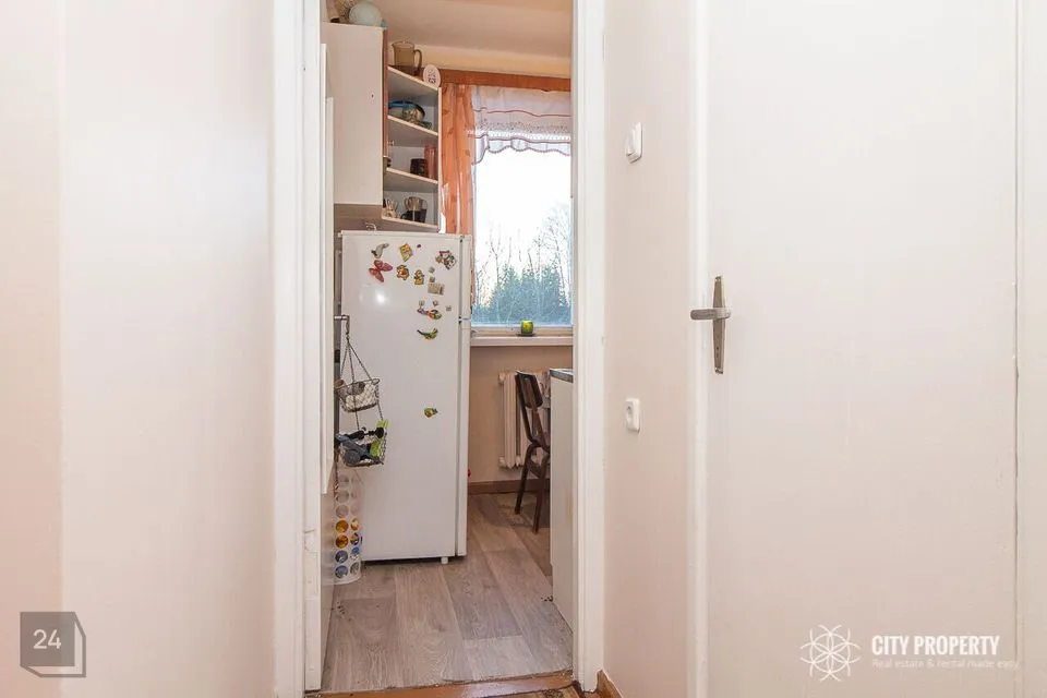 2-комнатная Квартира в Põhja-Pärnumaa vald, Tootsi alev - фото 4