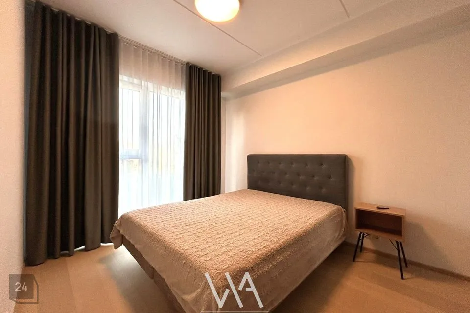 2-room apartment in Harku vald, Tiskre küla - photo 5