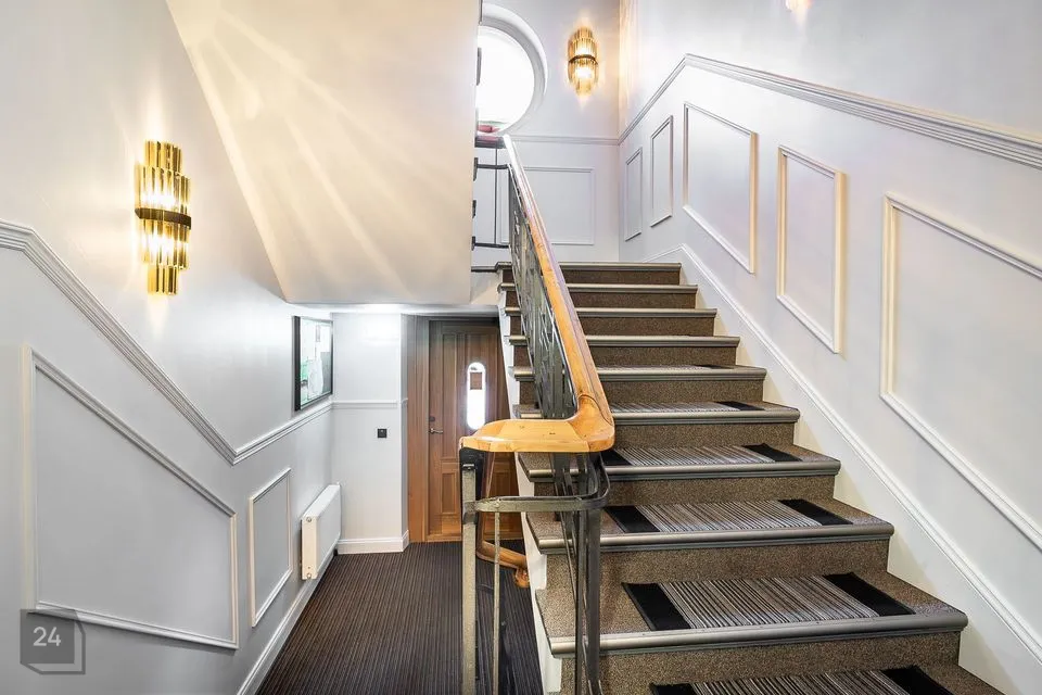 20-toaline Maja - Pärnu linn, Pärnu linn - foto 3