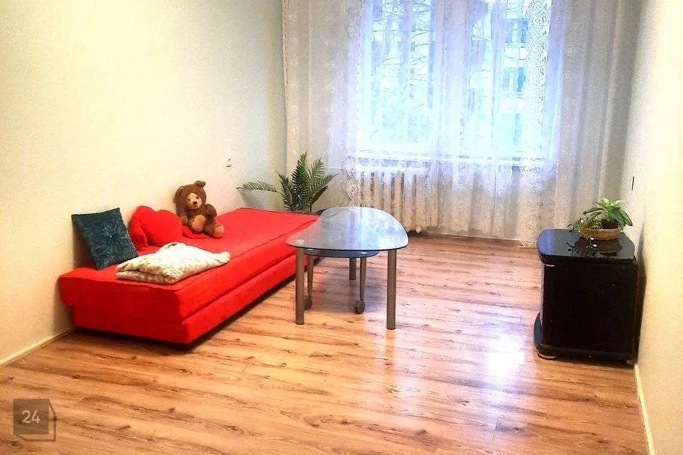 2-комнатная Квартира в Tallinn, Nõmme linnaosa