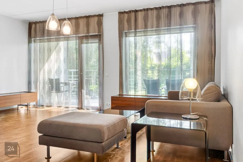 3-toaline Korter  -  Tallinn, Haabersti linnaosa