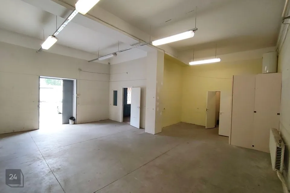 74 m² Garaaž - Tallinn, Kesklinna linnaosa - foto 2