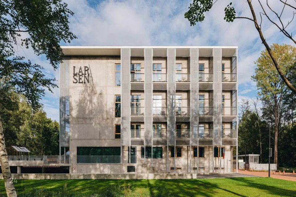 1-toaline Korter - Tallinn, Haabersti linnaosa - foto 2