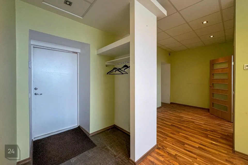 Büroo või Teenindus, 32 m² Äripind  -  Tallinn, Kristiine linnaosa - foto 4