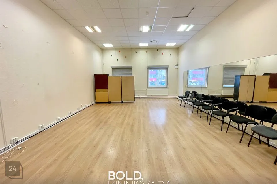 Mitme sihtotstarbega, 50 m² Äripind - Tallinn, Lasnamäe linnaosa - foto 2