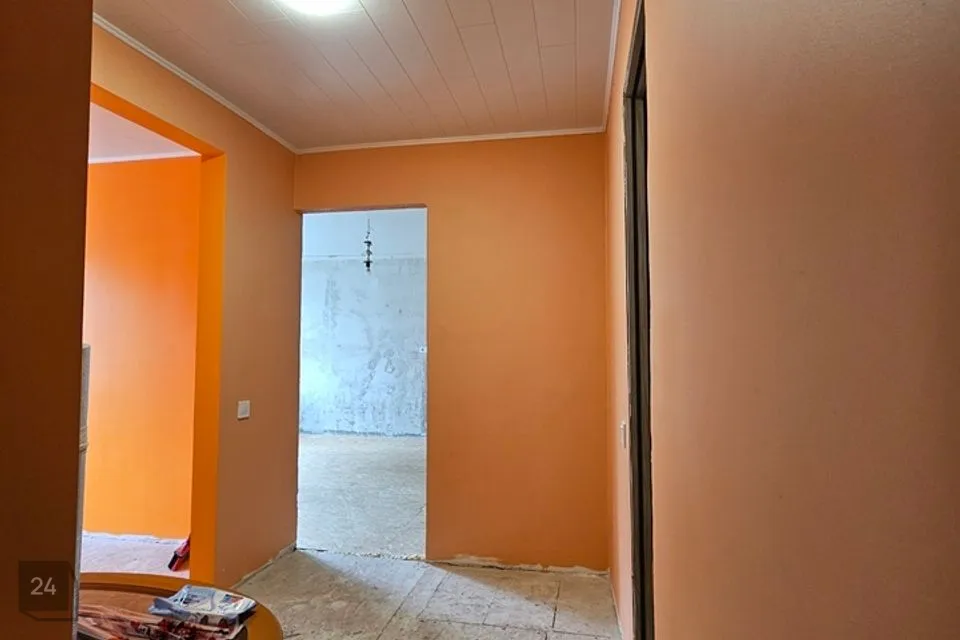 1-toaline Korter  -  Kohtla-Järve linn, Järve linnaosa - foto 5