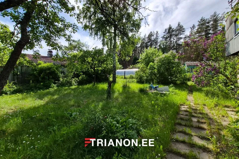 2-toaline Suvila  -  Narva-Jõesuu linn, Tõrvajõe küla - foto 3