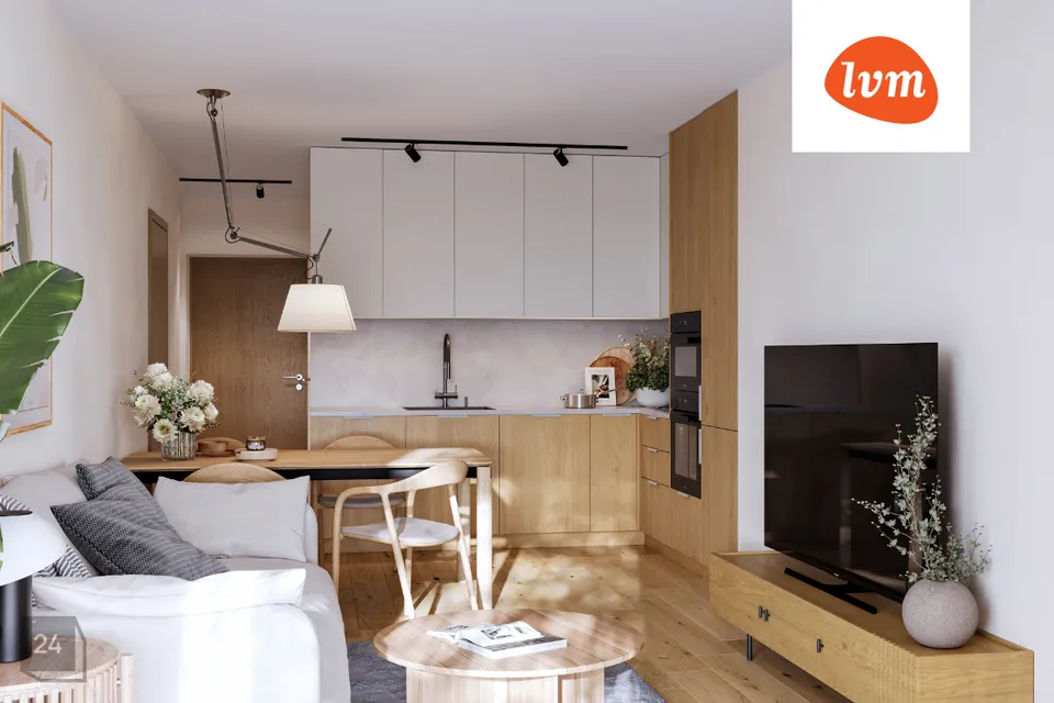 4-toaline Korter  -  Rapla vald, Rapla linn - foto 4