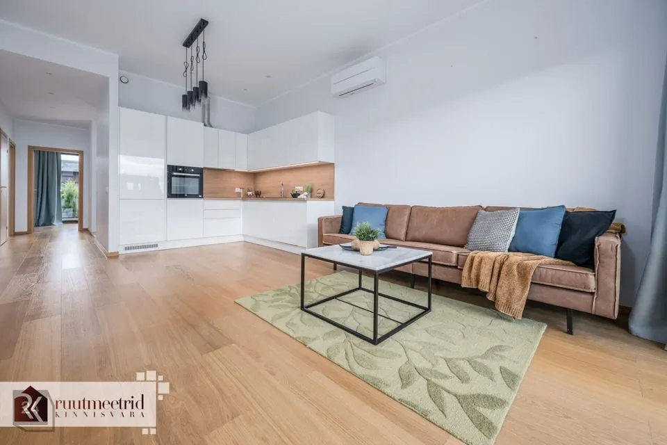 4-toaline Majaosa - Rae vald, Järveküla - foto 2