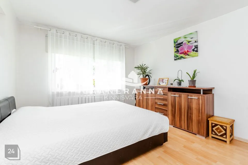 2-room apartment in Haapsalu linn, Haapsalu linn - photo 3