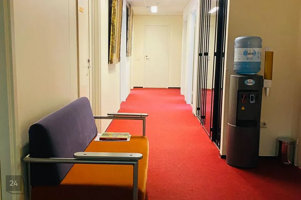 Mitme sihtotstarbega, 12 m² Äripind - Tallinn, Kesklinna linnaosa - foto 4