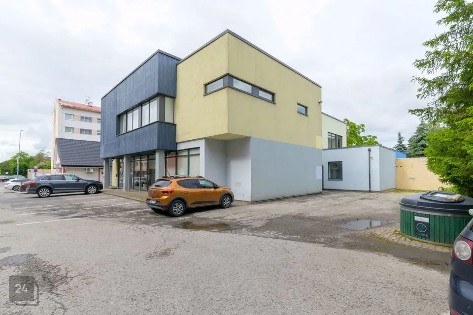 Service, 643 m² business in Rakvere linn - photo 3