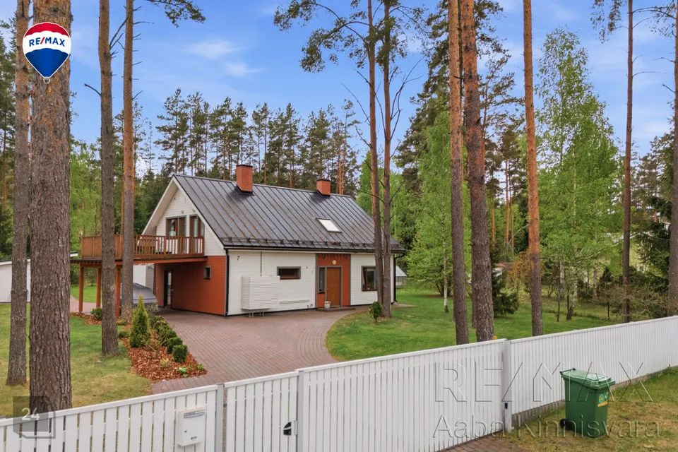 6-комнатная дом в Kastre vald, Haaslava küla