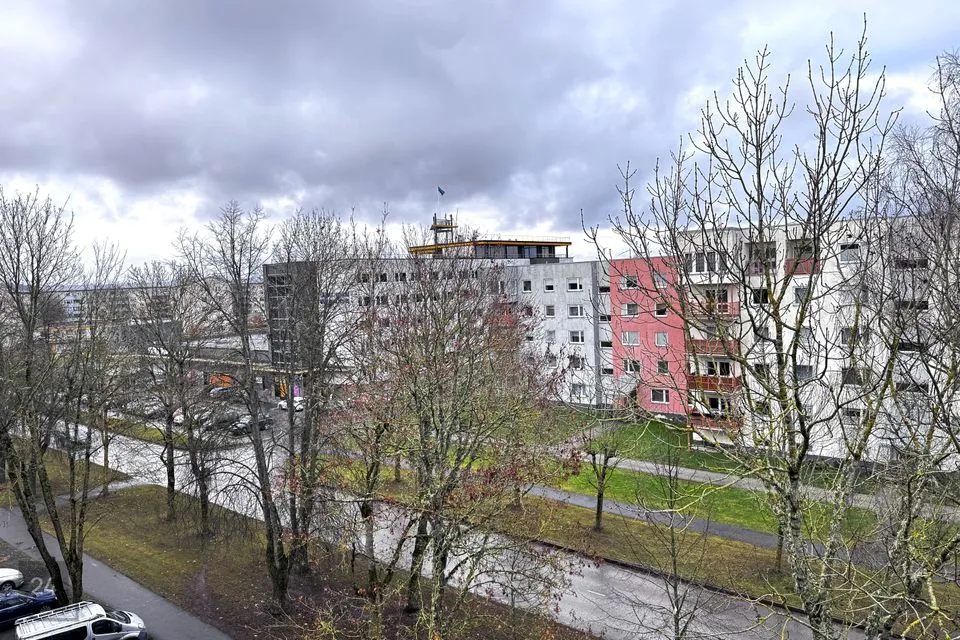 3-room apartment in Lääne-Harju vald, Paldiski linn - photo 5