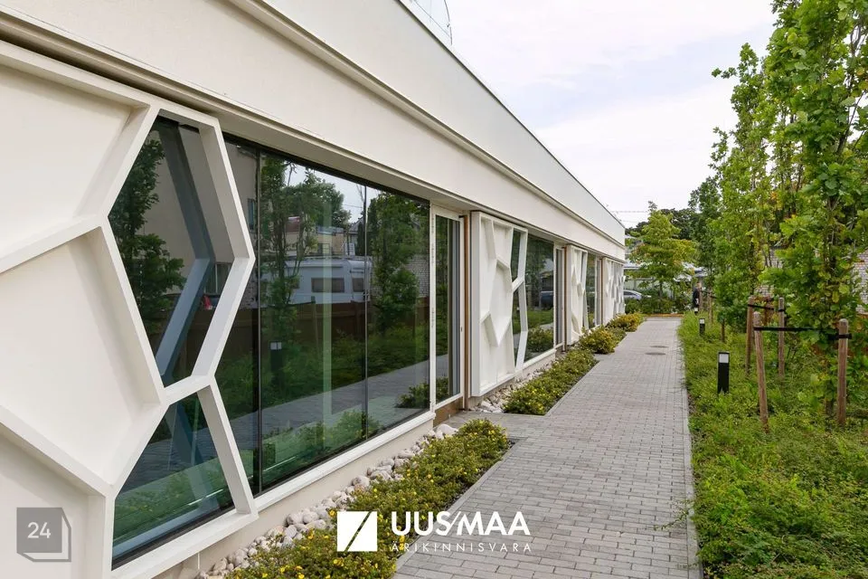 Multi-purpose, 240 m² business in Tallinn, Nõmme linnaosa