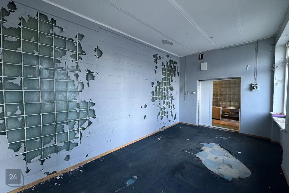 Ladu või Muu, 17 m² Äripind - Tallinn, Lasnamäe linnaosa - foto 3