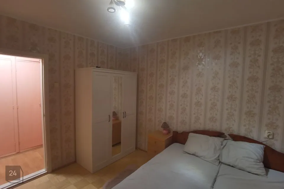 2-toaline Korter  -  Tallinn, Kesklinna linnaosa - foto 5