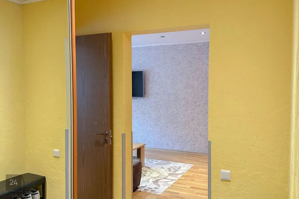 4-toaline Korter  -  Tartu linn, Tartu linn - foto 3