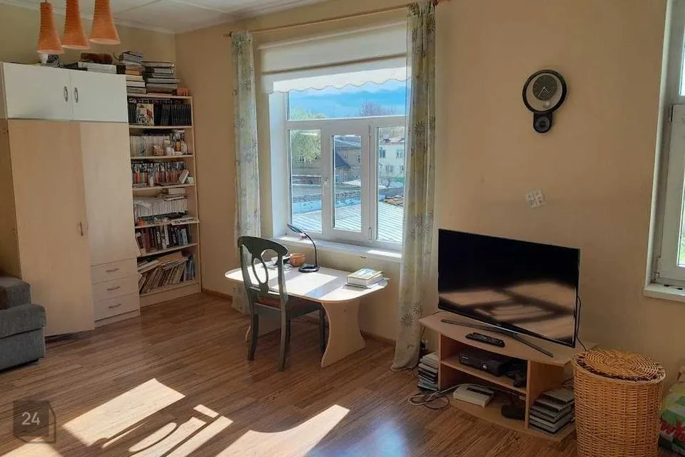 3-toaline Korter  -  Rakvere linn - foto 5