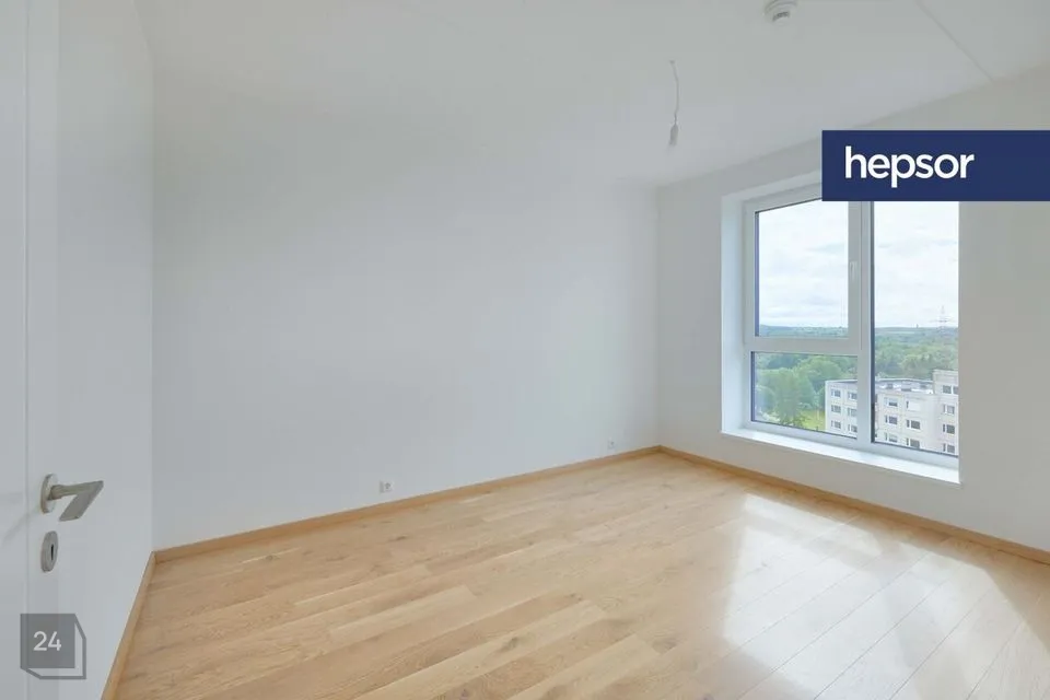4-room apartment in Tallinn, Haabersti linnaosa - photo 4