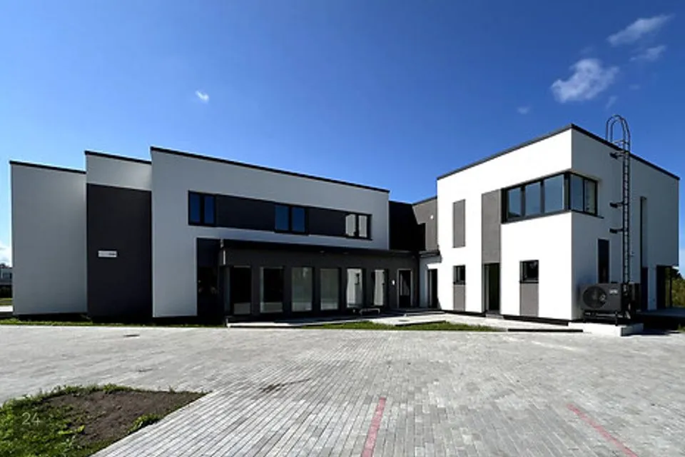 4-toaline Korter  -  Harku vald, Tiskre küla - foto 3