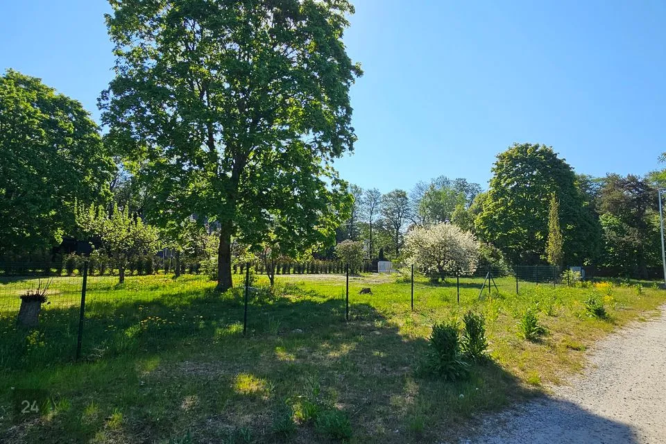 Elamumaa, 1104 m² Maa  -  Tallinn, Haabersti linnaosa - foto 2