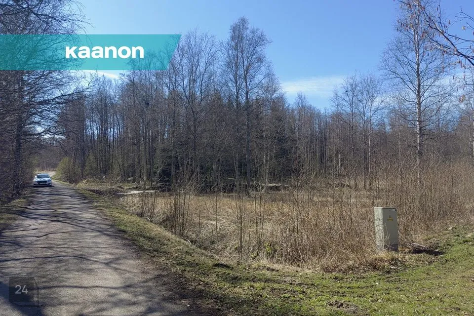 Elamumaa, 7599 m² Maa  -  Jõelähtme vald, Kostiranna küla - foto 5